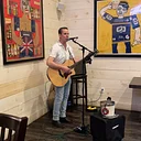 Live Music: Albi Beluli