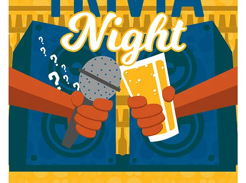 Last Call Trivia
