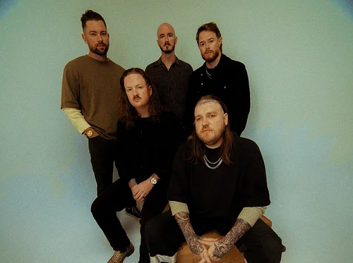 Wage War - It Calls Me By Name Tour