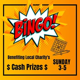 BINGO! BINGO! BINGO!