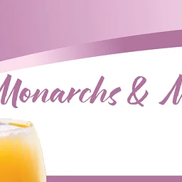 Monarchs and Mimosas – Fall 2026