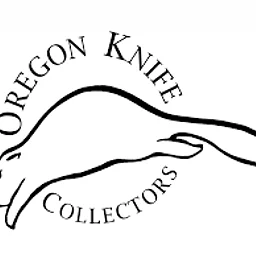 Oregon Knife Collectors Mini Show