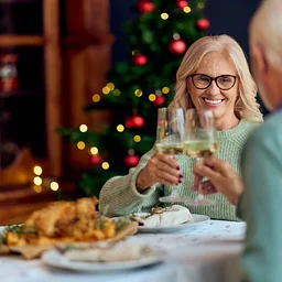 Home for the Holidays Start Here