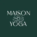 Maison Yoga | Wellness Studio logo