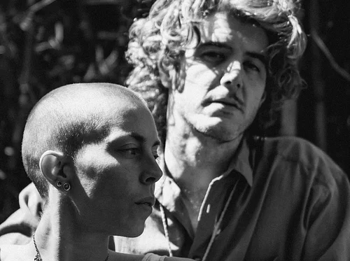 falllift with A Different Thread and Taylor Winchester