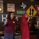 Summerween Karaoke, Spooky-Style