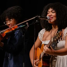 Idyllwild Arts Academy Virtual Info Session 10/27 | Music