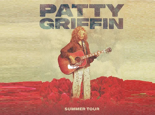 An Evening with Patty Griffin | Special Guest Lucy Wainwright Roche