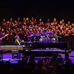 McCaskey Combined Choirs – FREE