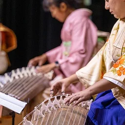 Koto New Year Concert