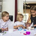 Nature & Me: Clay Explorers