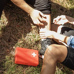 First Aid Basics
