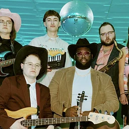 Uncommon Denominator - United Way Fundraiser | Music on the patio