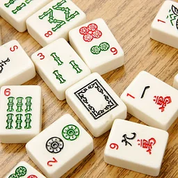 Mahjong 101 at Defiance Ridge Vineyards