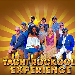 Yacht Rock Gold Experience