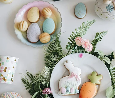 Closed: Easter Sunday