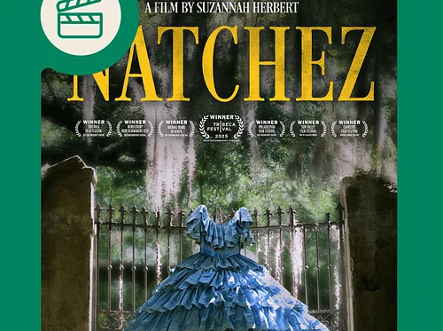 Natchez (Featuring a Q&A)