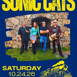 Sonic Cats