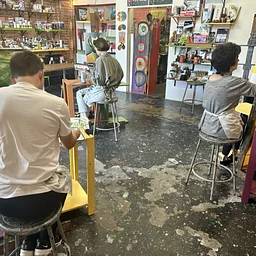 Acrylic/Oil Painting Workshop Saturday