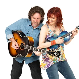 Deni Bonet & Chris Flynn