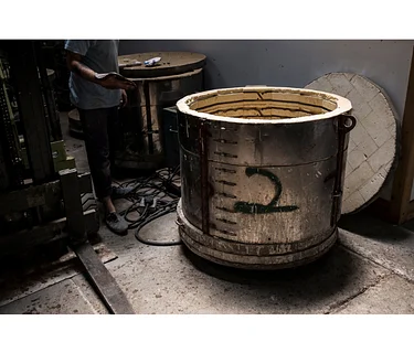 A Form of Reverence, Opening Reception