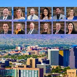 Join Class 35 in Tucson