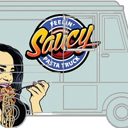 Feelin’ Saucy Food Truck
