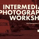 Intermediate Photography Workshop at Taliesin