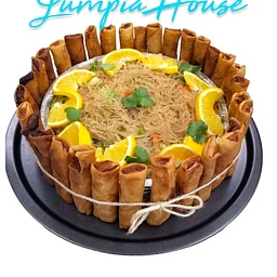 Lumpia House