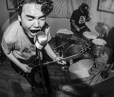 Poftx presents . . . Knumears