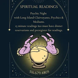 Spiritual Readings 6/3
