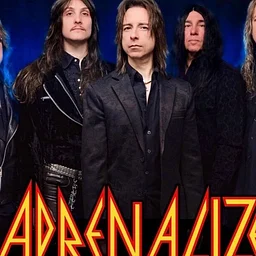 Adrenalize: The Ultimate Def Leppard Experience