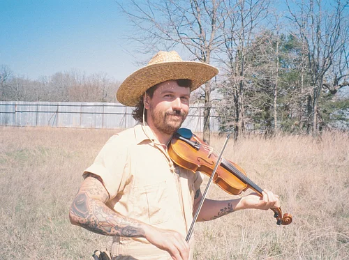 Nick Shoulders - Apocalypse, Never! Tour