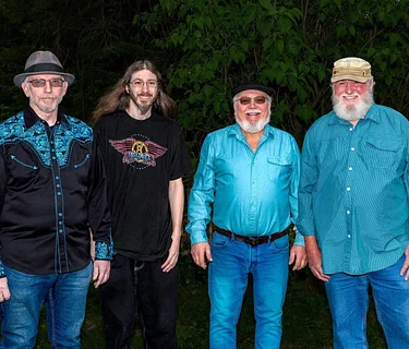 LIVE MUSIC: Whitaker Hill