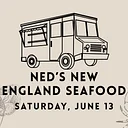 Ned’s New England Seafood Food Truck
