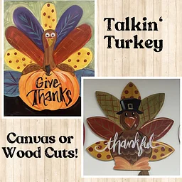 Gobble Gobble