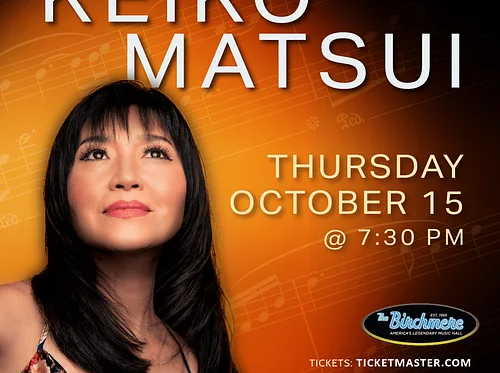 KEIKO MATSUI