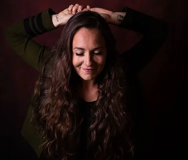 Live music at the Manette Wine Bar: Sarah Brunner