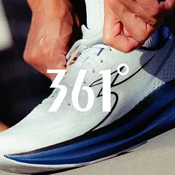 361 Demo & Social Run: Chino Hills
