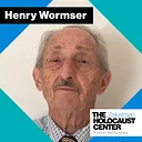 Survivor Talk Sundays: Henry Wormser