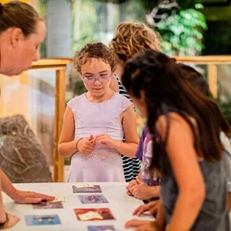 Homeschool Days – Glaciers & the Ice Age