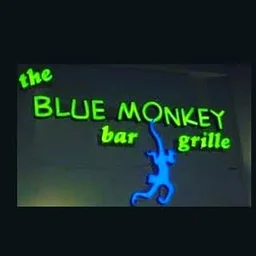 The Blue Monkey Bar & Grille