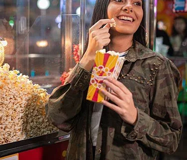 Movie Night At the Library: Cinderella (2015)