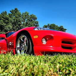 Tuners in Park 6