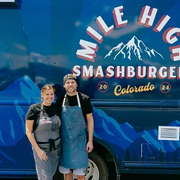 Mile High Smashburgers