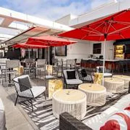 Andaz San Diego + Kai Kalama