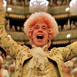 Amadeus in Concert