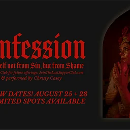 Confession