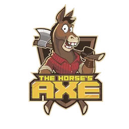 The Horse's Axe