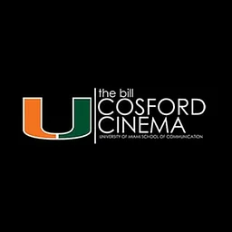 Bill Cosford Cinema